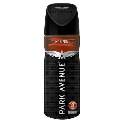 Buy Park Avenue Body Deo Horizon (130 ml) - Purplle