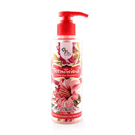 Buy Teenilicious Shampoo (150 ml) - Purplle