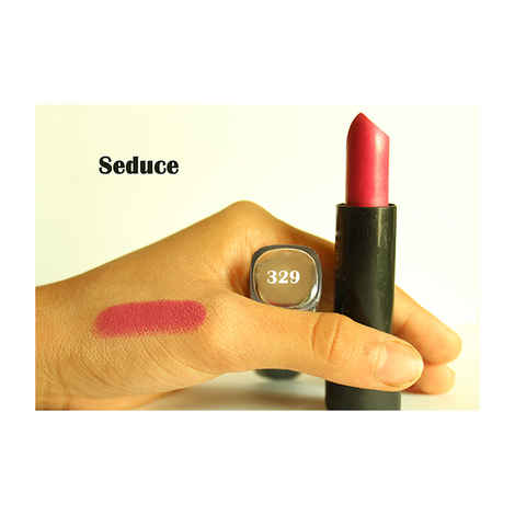 Buy Barva Skin Therapie Lipstick - 329 (Paraben Free) (4.3 g) - Purplle