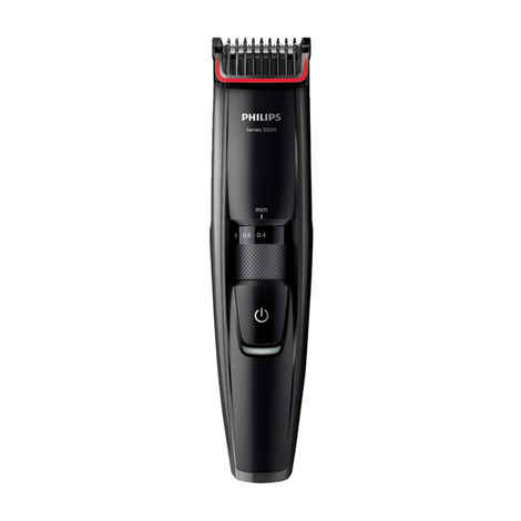 Buy Philips 0.2Mm Precision Settings Stubble Trimmer BT5200/15 - Purplle