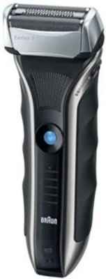Buy Braun Shaver 570S - Purplle