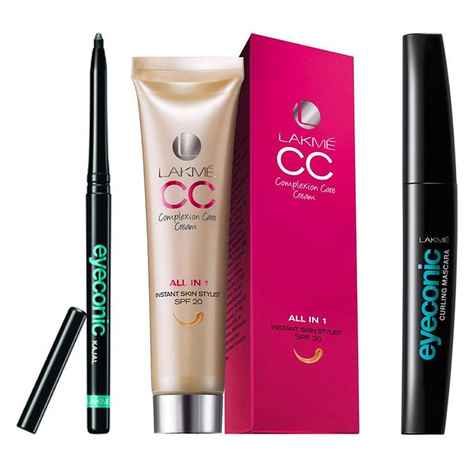 Buy Lakme Face Kit - Purplle