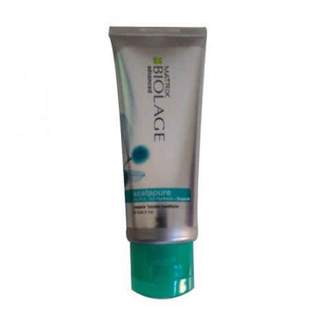 Buy BIOLAGE Scalppure Conditioner 98g |Paraben free| Soothes & Nourishes For A Healthy-Looking Scalp | For Dandruff Control - Purplle