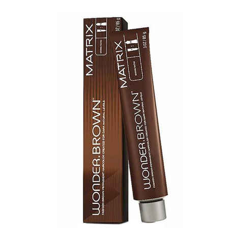 Buy Matrix WB-4N Medium Brown Neutral ( 90g) - Purplle