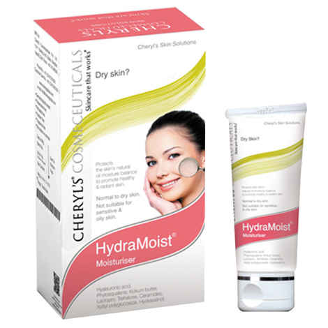 Buy Cheryl's Hydra Moist Moisturizer (50 g) - Purplle