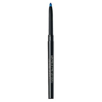 Buy Lakme Absolute Forever Silk Eyeliner Electric Violet (0.28 g) - Purplle