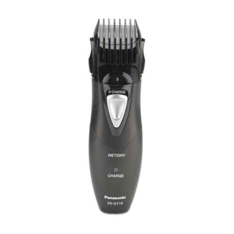 Buy Panasonic Multi Grooming Kit ER-GY10-K44B Black - Purplle
