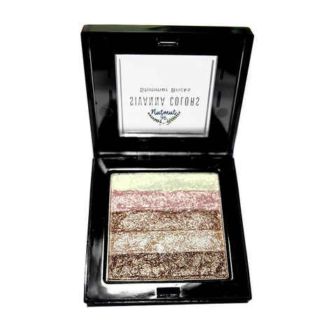 Sivanna Shimmer Brick Highlighter (7 g) 02