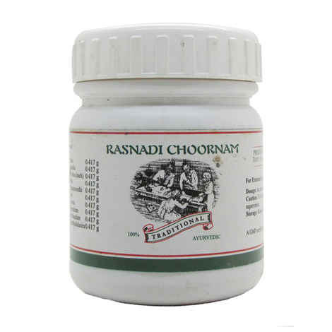 Buy Kairali Rasnadi Choornam (10 g) - Purplle