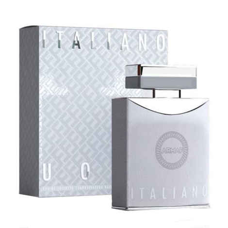 Buy Italiano Uomo By Armaf EDT Perfume For Men (100 ml) - Purplle