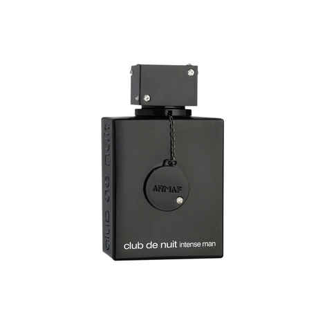 Buy Armaf Club De Nuit Intense EDT Perfume for Men 105 ml - Purplle