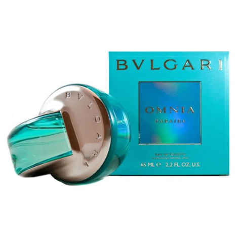 Buy Bvlgari Omnia Paraiba Edt For Woman (65 ml) - Purplle