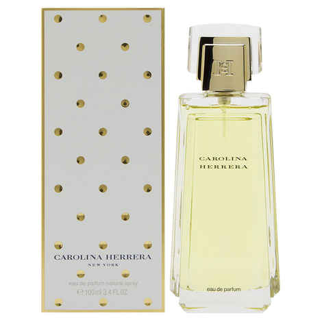Buy Carolina Herrera Edp Woman (100 ml) - Purplle
