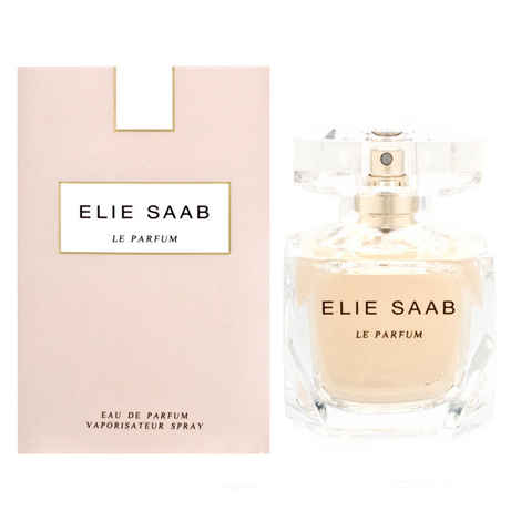 Buy Elie Saab Le Parfum Edp Woman (90 ml) - Purplle