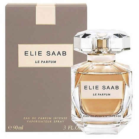 Buy Elie Saab L'Eau Parfum Intense Woman (90 ml) - Purplle