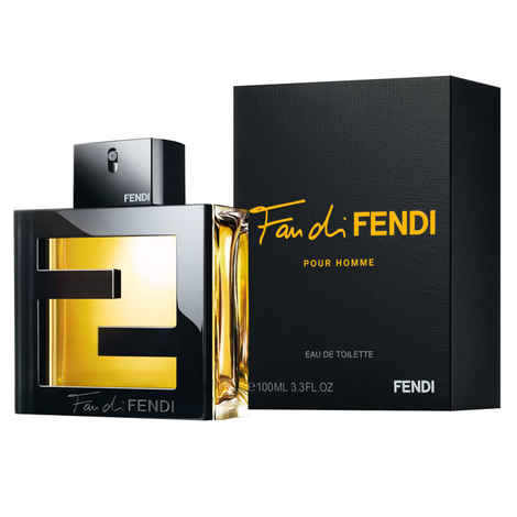 Buy Fan Di Fendi EDT For Man (100 ml) - Purplle