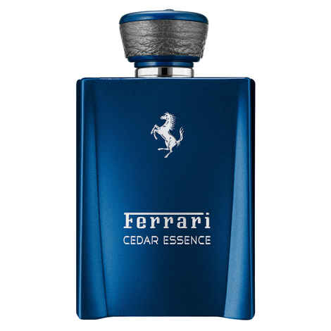 Buy Ferrari Cedar Essence Edp Man (100 ml) - Purplle