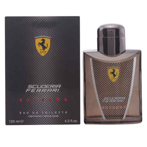 Buy Ferrari Scuderia Extreme Edt For Man (125 ml) - Purplle