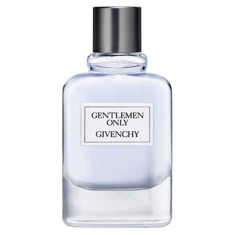 Buy Givenchy Only Givevchy Edt Man (100 ml) - Purplle