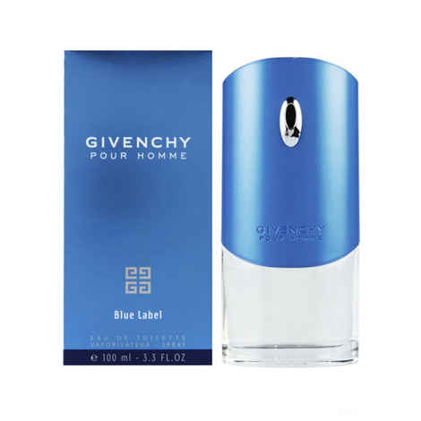 Buy Gentlemen Only Givenchy Intense EDT Man (100 ml) - Purplle
