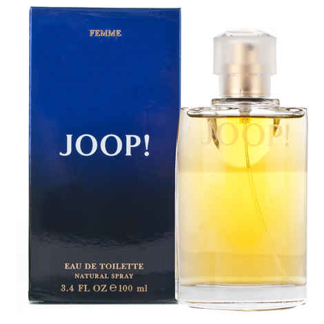 Buy Joop Femme Edt (100 ml) - Purplle