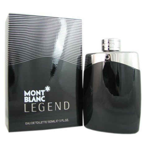 Buy Mont Blanc Legend Edt Man (150 ml) - Purplle