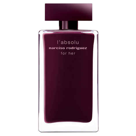 Buy Narciso Rodriguez L'Absolu Edp Woman (100 ml) - Purplle