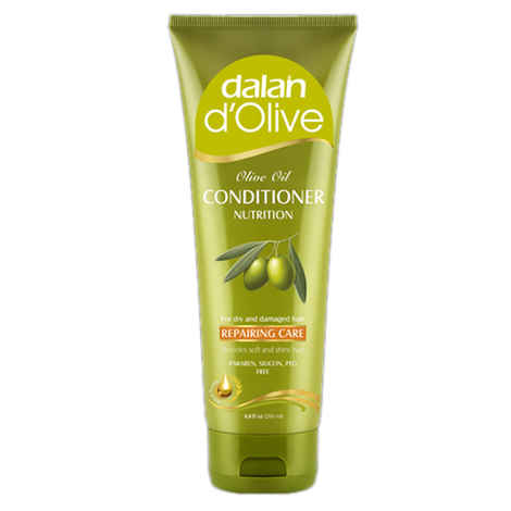 Buy Dalan D Olive Conditioner - Repairing Care (200 ml) - Purplle