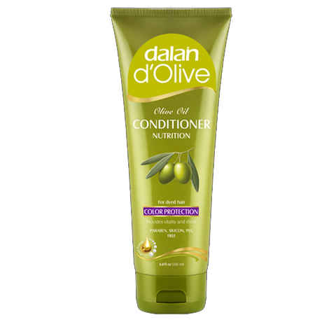 Buy Dalan D Olive Conditioner - Color Protection (200 ml) - Purplle