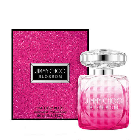 Buy Jimmy Choo Blossom Edp (100 ml) - Purplle