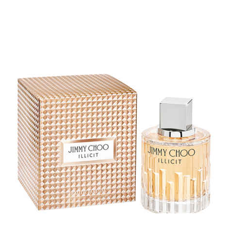 Buy Jimmy Choo Illicit Edp (100 ml) - Purplle