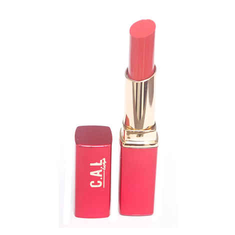 Buy C.A.L Los Angeles Envy Pure Color Lipstick Tangerine Peach (3.5 g) (Shade # 05) - Purplle
