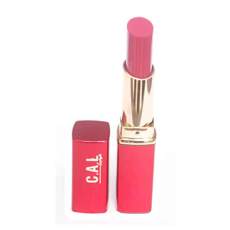 Buy C.A.L Los Angeles Envy Pure Color Lipstick Glam Pink (3.5 g) (Shade # 07) - Purplle