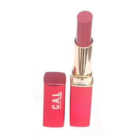 Buy C.A.L Los Angeles Envy Pure Color Lipstick Rich Mapple (3.5 g) (Shade # 09) - Purplle