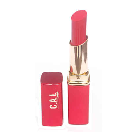 Buy C.A.L Los Angeles Envy Pure Color Lipstick Runaway Red (3.5 g) (Shade # 14) - Purplle