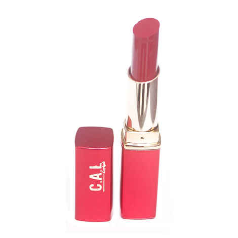 Buy C.A.L Los Angeles Envy Pure Color Lipstick Swiss Magenta (3.5 g) (Shade # 17) - Purplle