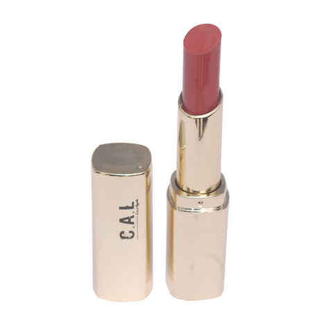 Buy C.A.L Los Angeles Intense Matte Lipstick Mulberry Purple (3.5 g) (Shade # 03) - Purplle