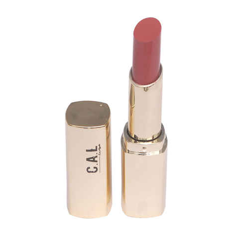 Buy C.A.L Los Angeles Intense Matte Lipstick Renewing Rose (3.5 g) (Shade # 11) - Purplle