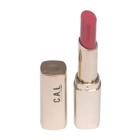 Buy C.A.L Los Angeles Intense Matte Lipstick Phlox Orchid (3.5 g) (Shade # 12) - Purplle