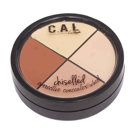 C.A.L Los Angeles Contour Chiselled Corrective Kit - Set No.2