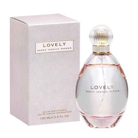 Sarah Jessica Parker Lovely Edp Woman (100 ml)