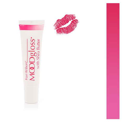 Buy Fran Wilson Moodmatcher Gloss Pink (8.5 ml) - Purplle