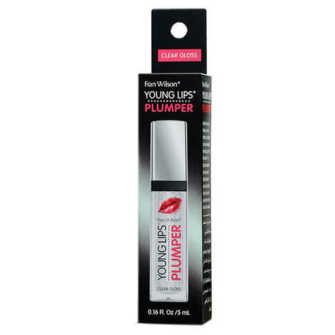 Buy Fran Wilson Moodmatcher Young Lip Plumper (5 ml) - Purplle