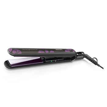 Buy Philips Hp8310 Hair Straightener (Black) - Purplle