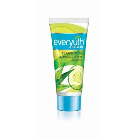EverYuth Cucumber Face Pack (60 g)