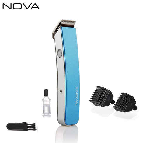 Buy Nova NS-216 Professional Trimmer - Purplle