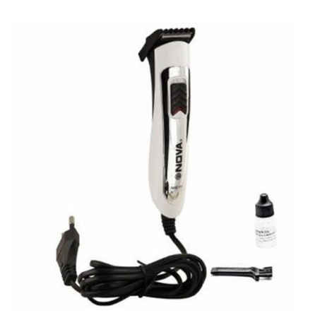 Buy Nova Professional Hair Clipper NHC- 202B - Purplle