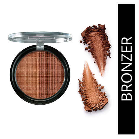 Buy Lakme Absolute Bronzer Sun Kissed (9 g) - Purplle
