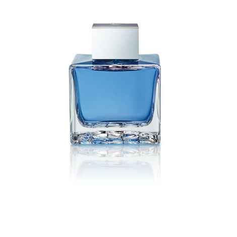 Buy Antonio Banderas Blue Seduction for Men EDT (100 ml) - Purplle