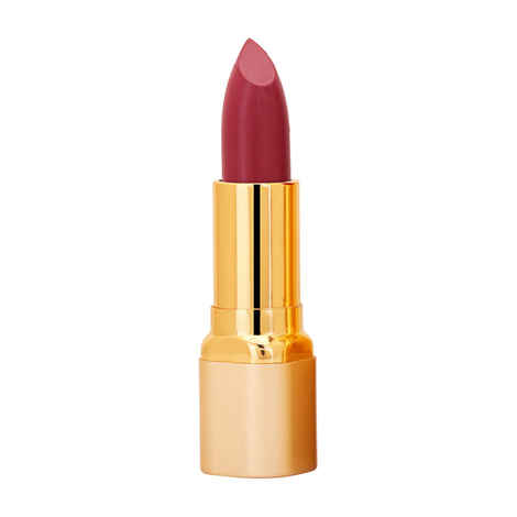 Buy Color Fever Ultra Matt Non Tranfer Lipstick Rose Blush (4.2 g) - Purplle